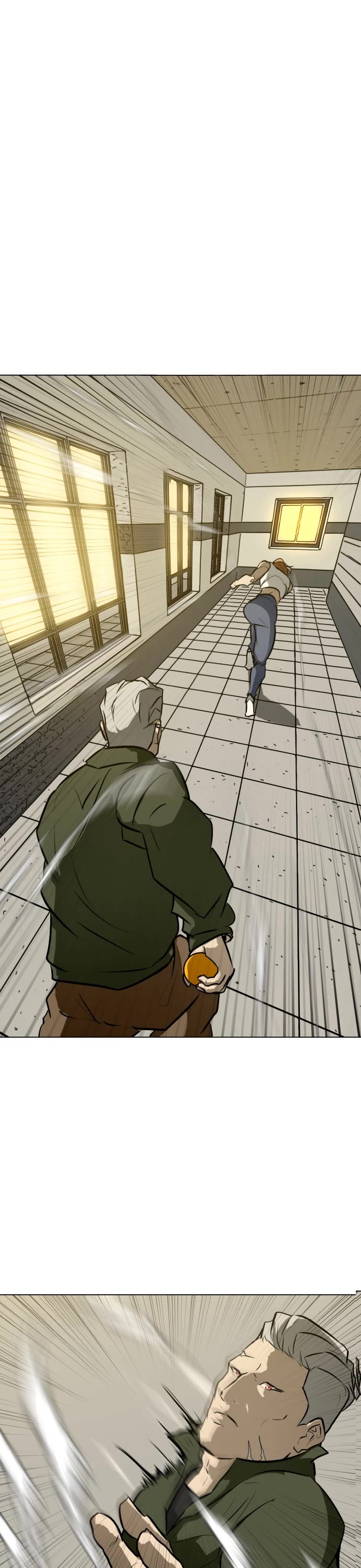 Zombie Fight chapter 64 page 46