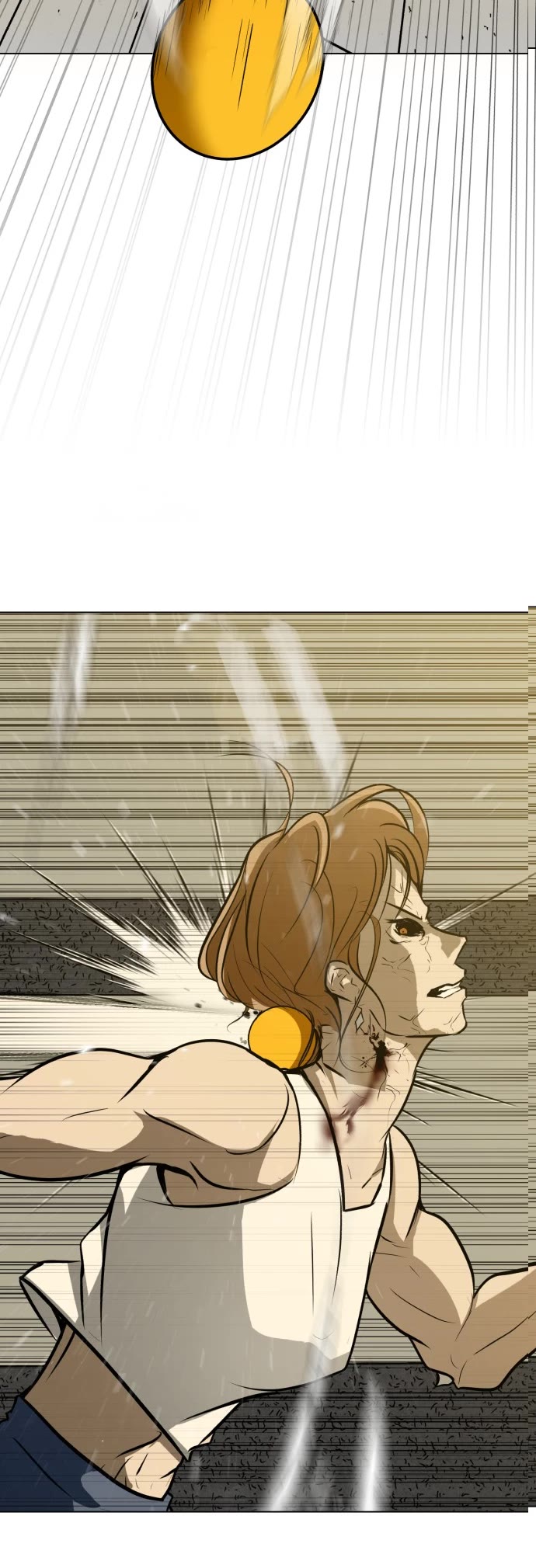 Zombie Fight chapter 64 page 48