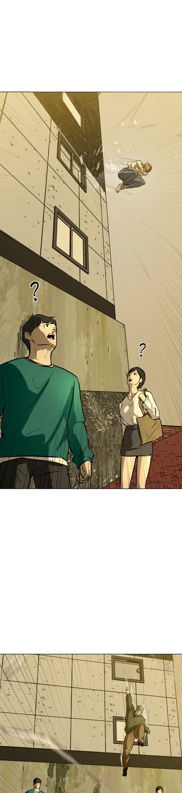 Zombie Fight chapter 64 page 49