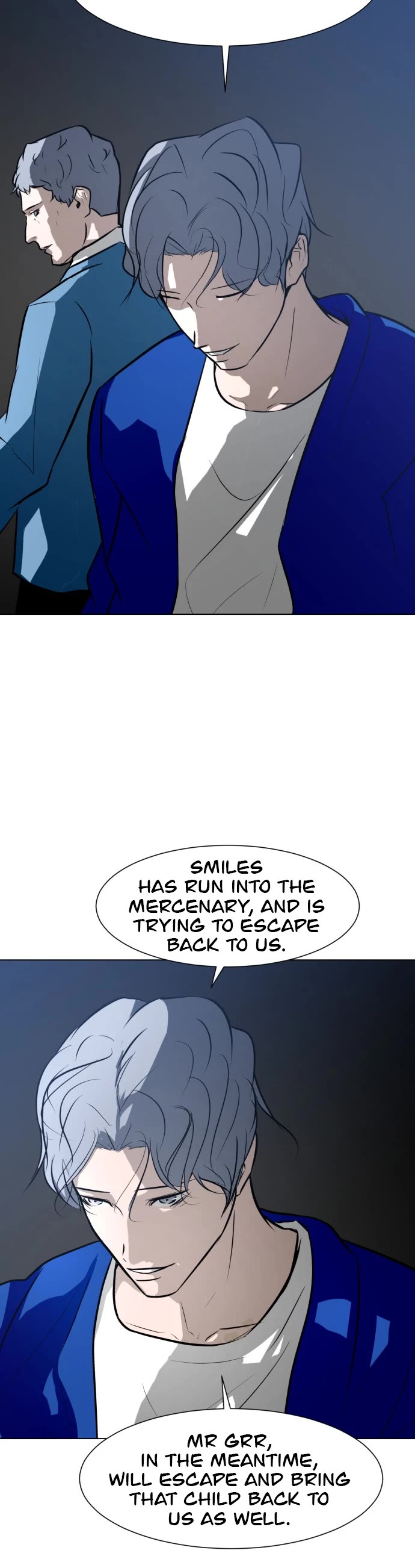 Zombie Fight chapter 64 page 56