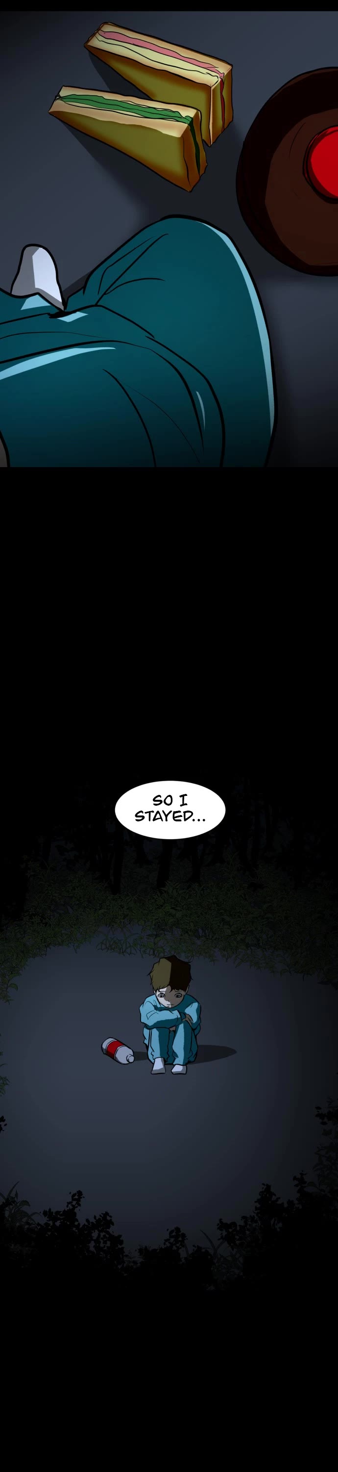 Zombie Fight chapter 65 page 10