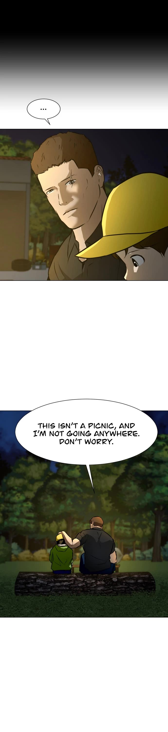 Zombie Fight chapter 65 page 11