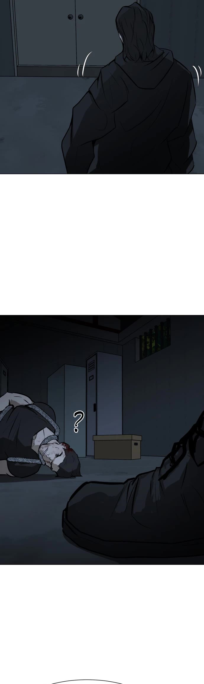 Zombie Fight chapter 65 page 16