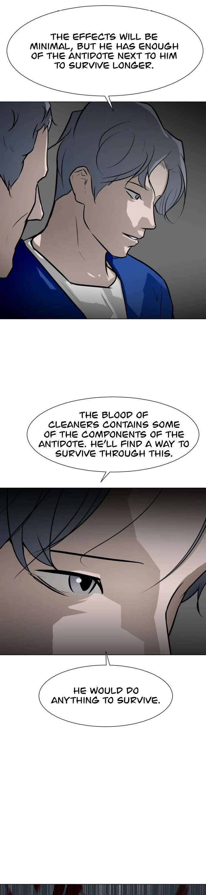 Zombie Fight chapter 65 page 19