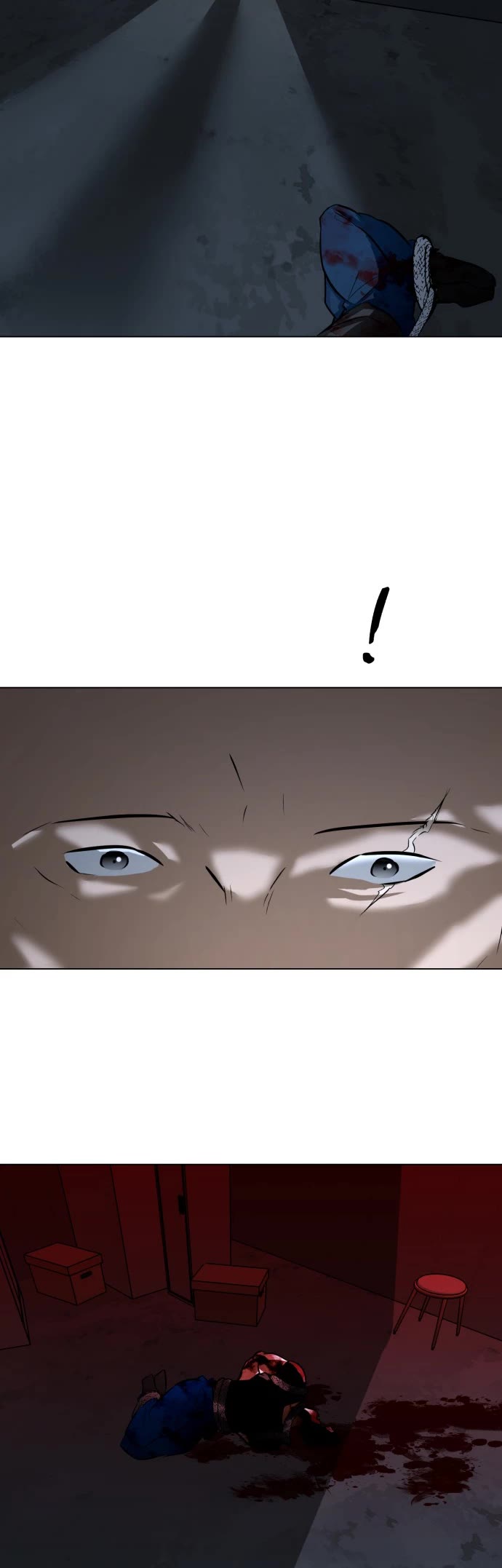 Zombie Fight chapter 65 page 24