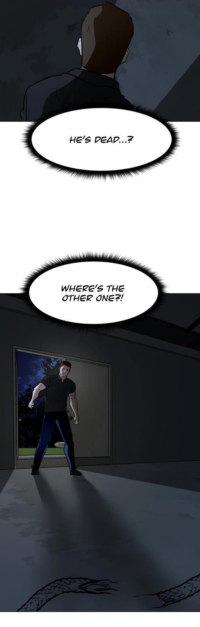 Zombie Fight chapter 65 page 25