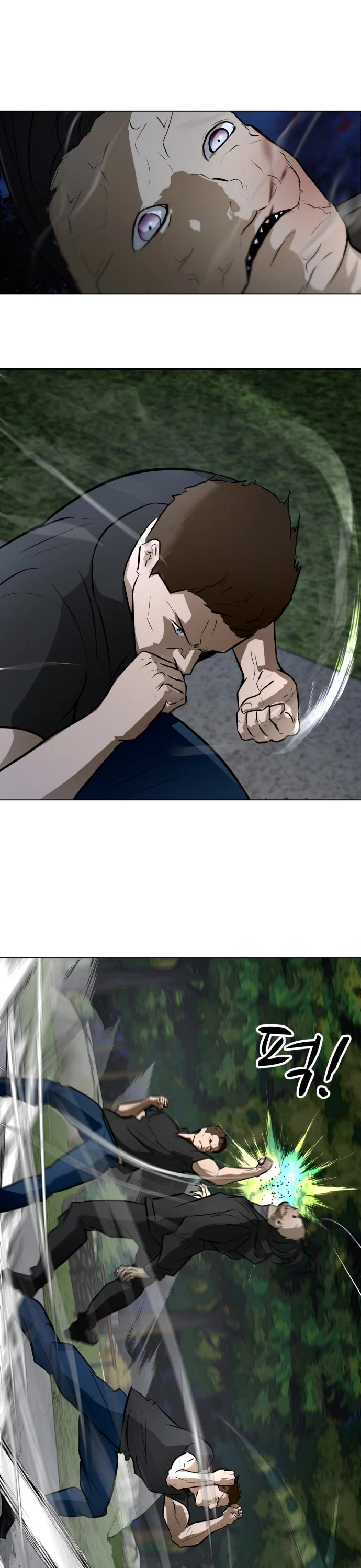 Zombie Fight chapter 65 page 38