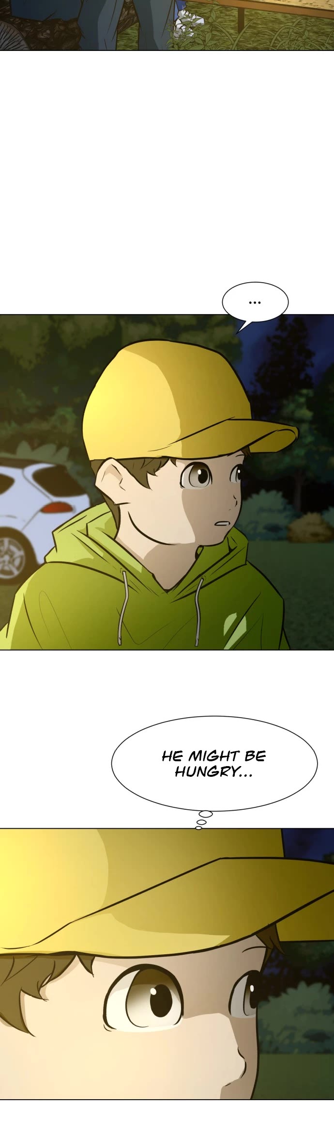 Zombie Fight chapter 65 page 4