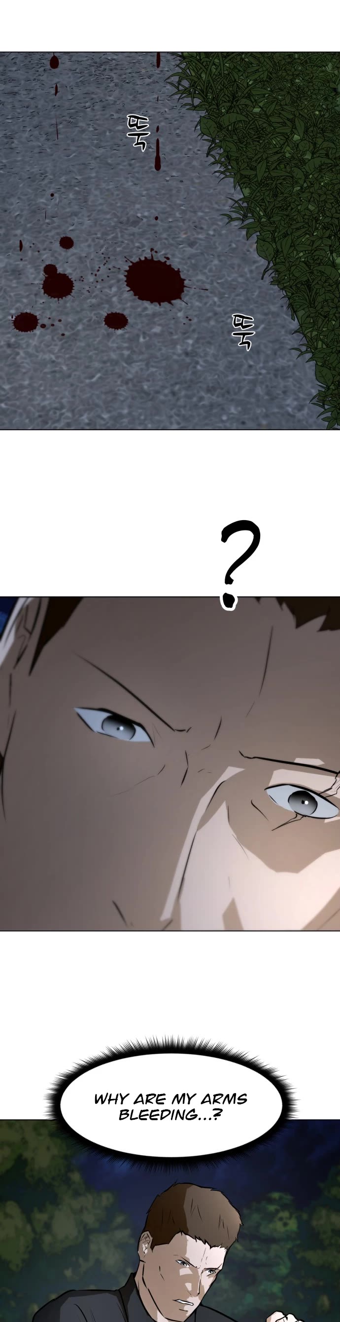 Zombie Fight chapter 65 page 40