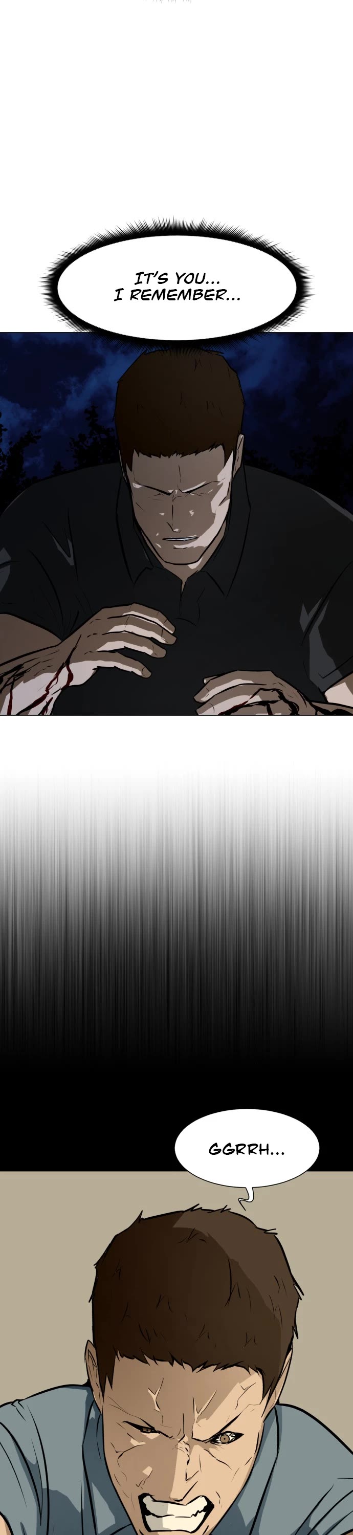 Zombie Fight chapter 65 page 43