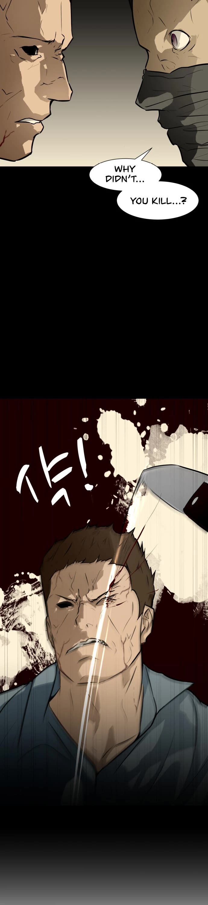 Zombie Fight chapter 65 page 47