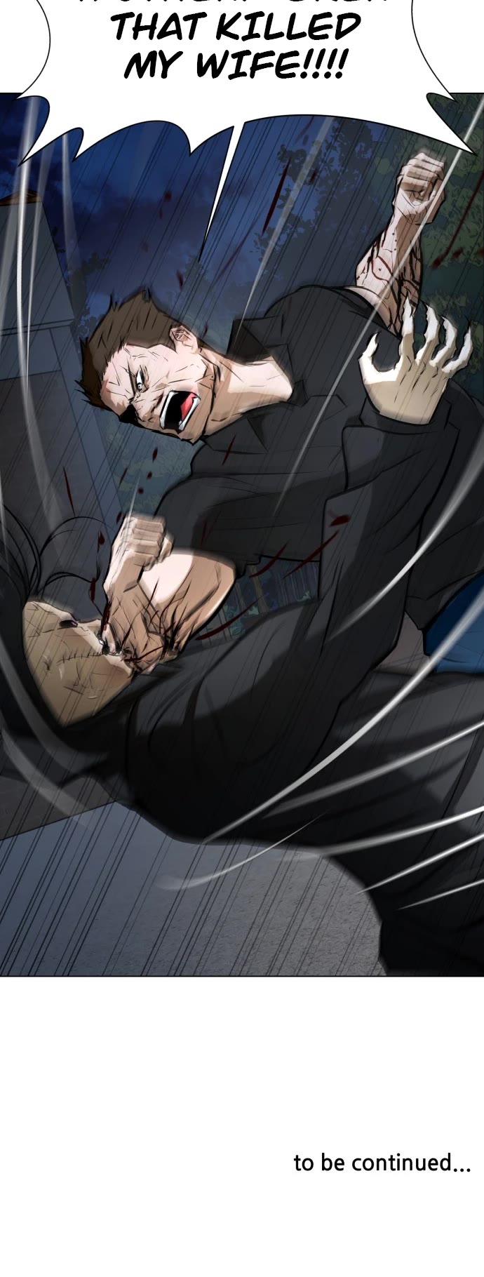 Zombie Fight chapter 65 page 49