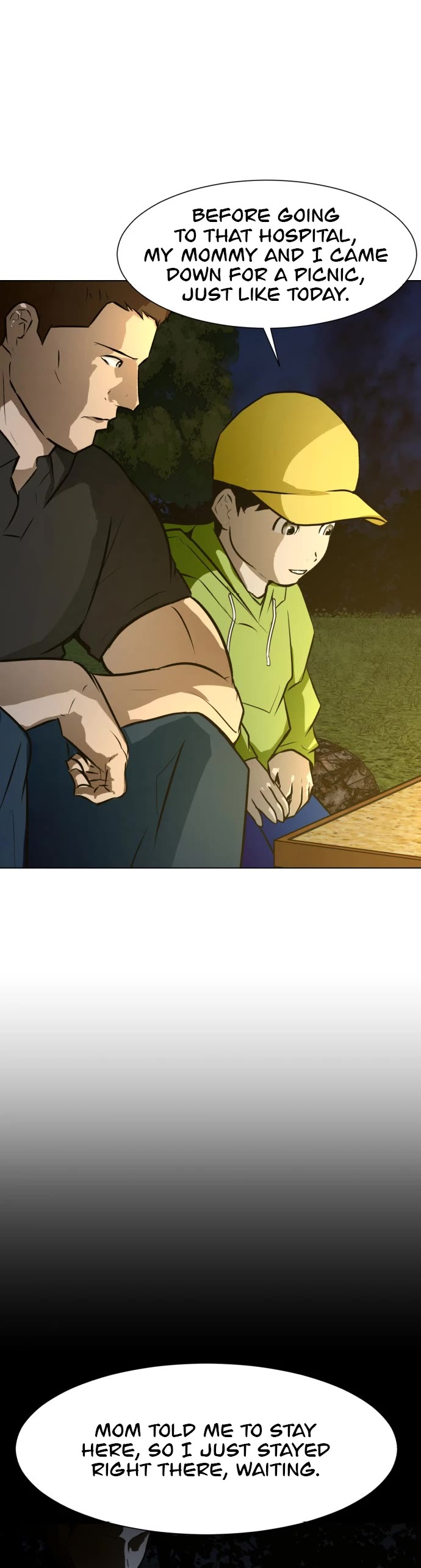 Zombie Fight chapter 65 page 8