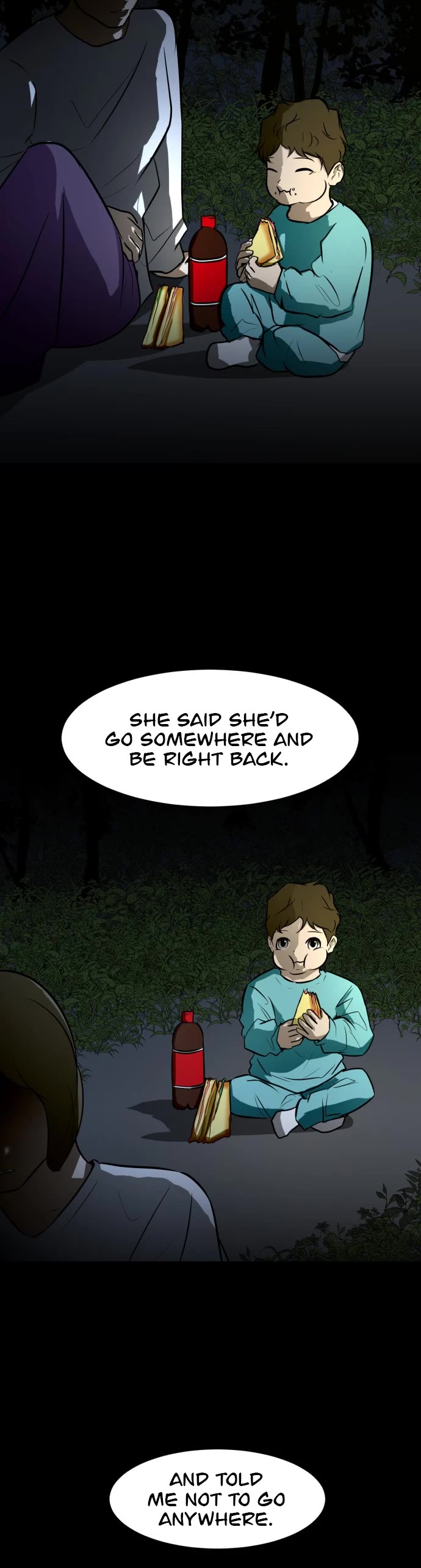 Zombie Fight chapter 65 page 9