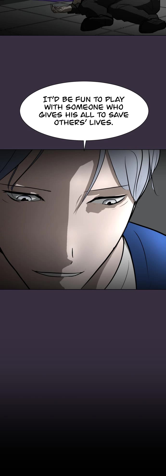Zombie Fight chapter 66 page 10