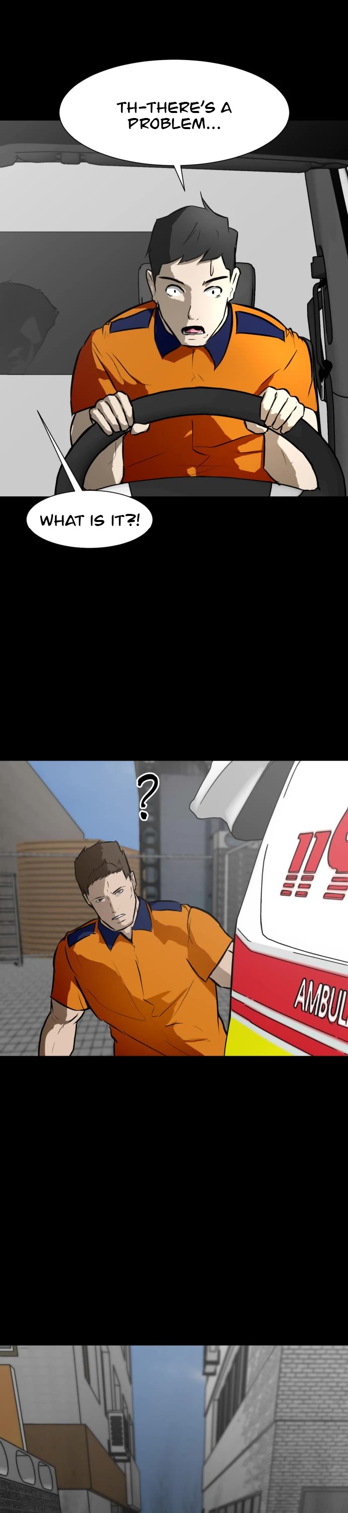 Zombie Fight chapter 66 page 16