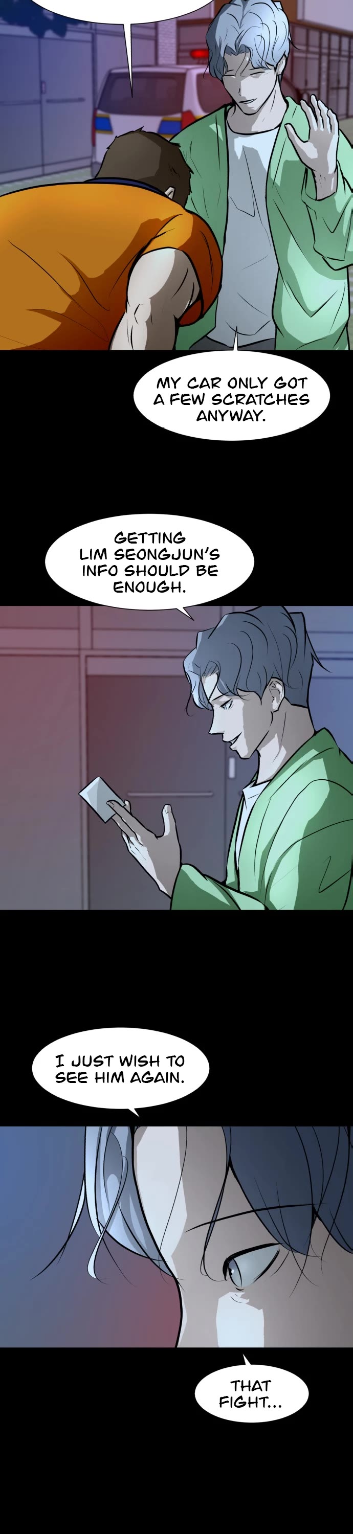 Zombie Fight chapter 66 page 25