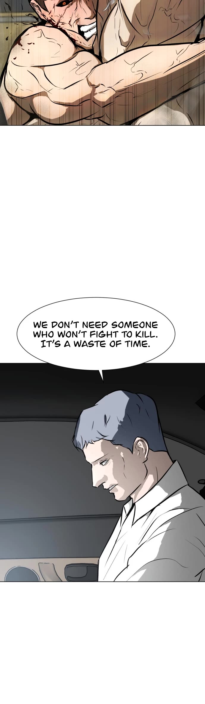 Zombie Fight chapter 66 page 43