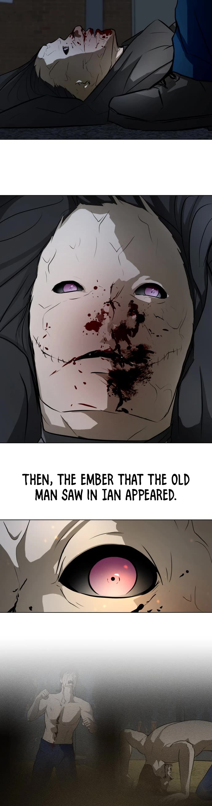 Zombie Fight chapter 66 page 46