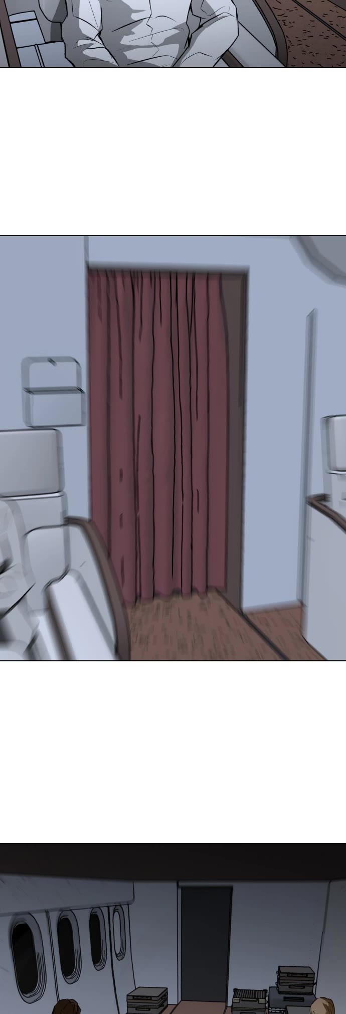 Zombie Fight chapter 67 page 33