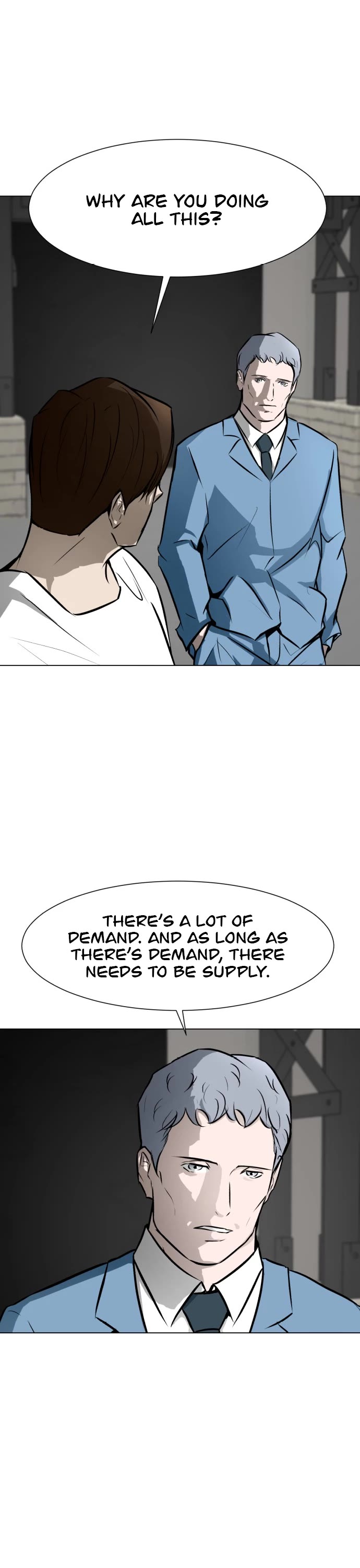 Zombie Fight chapter 68 page 10