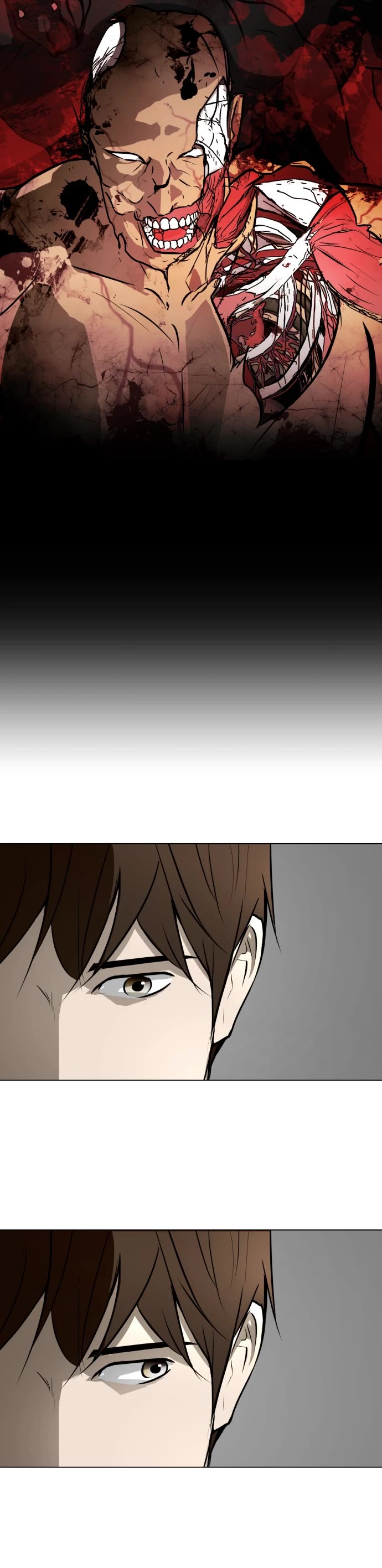 Zombie Fight chapter 68 page 18