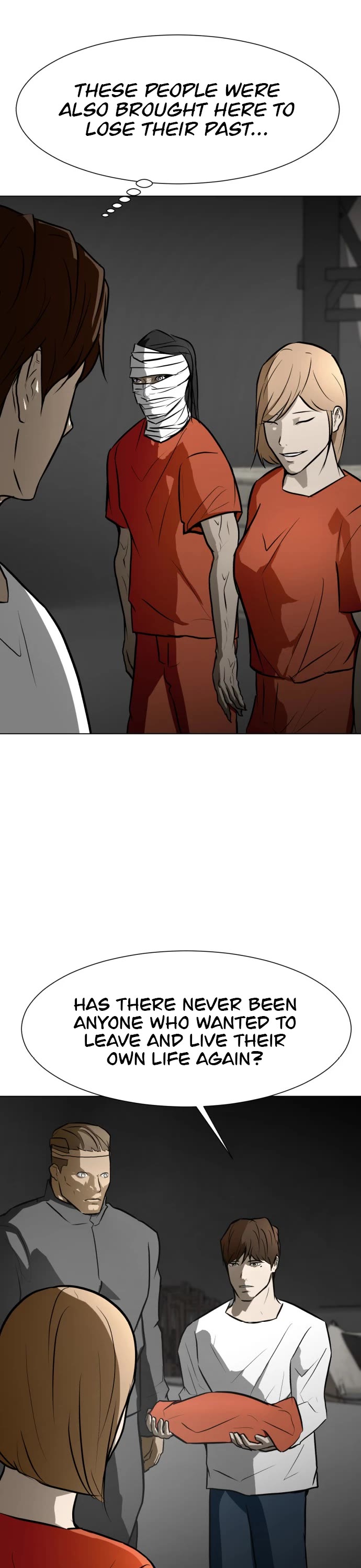 Zombie Fight chapter 68 page 19