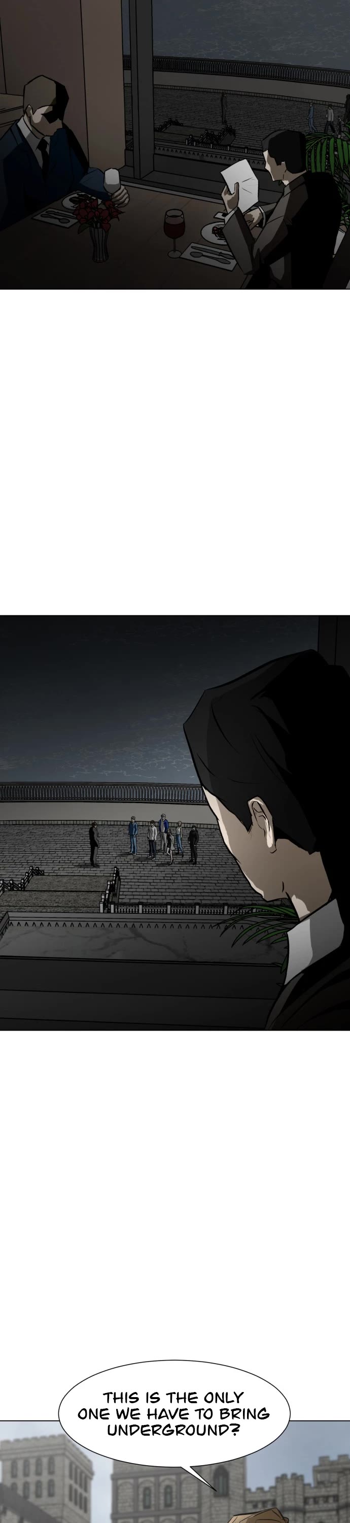 Zombie Fight chapter 68 page 3