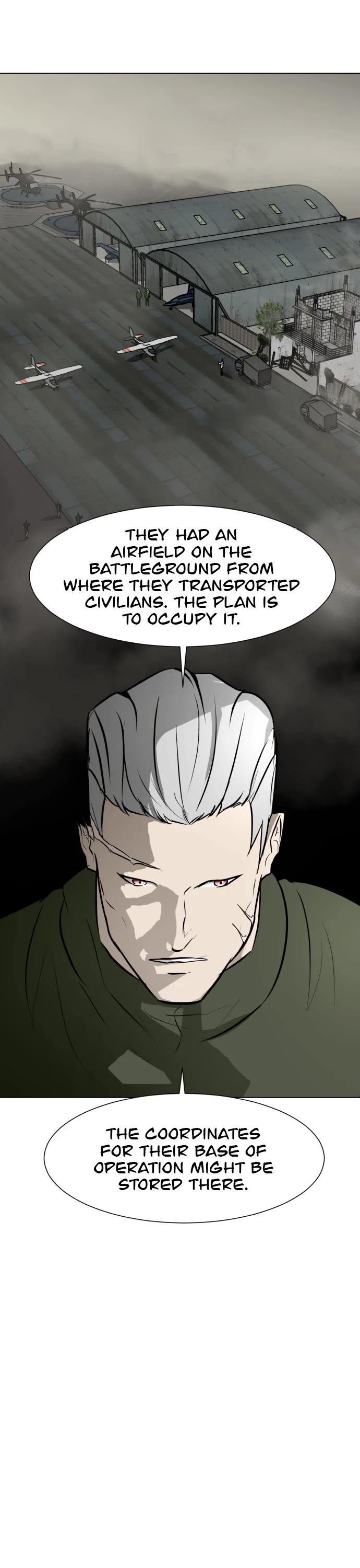 Zombie Fight chapter 68 page 31
