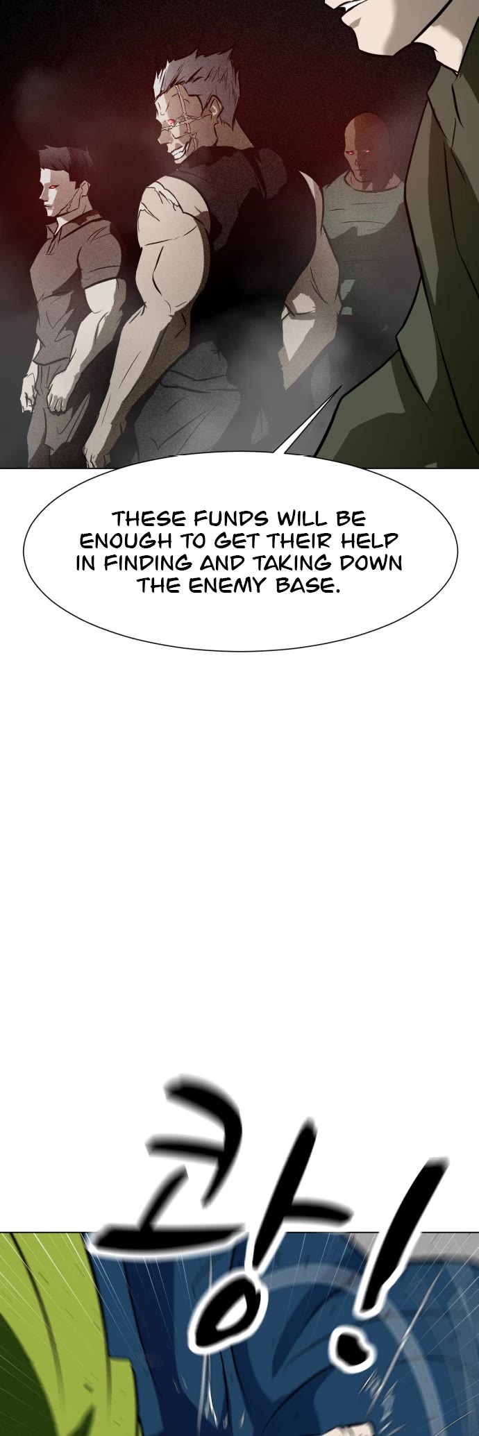 Zombie Fight chapter 68 page 33