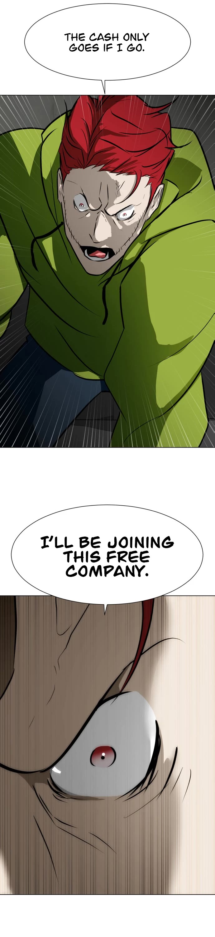 Zombie Fight chapter 68 page 35