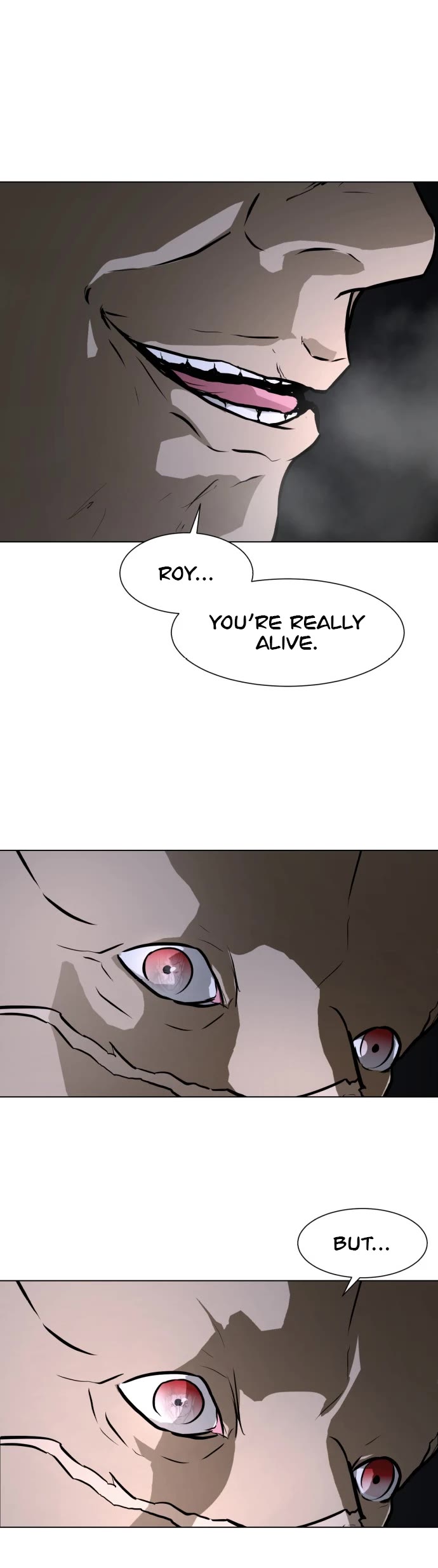 Zombie Fight chapter 68 page 38