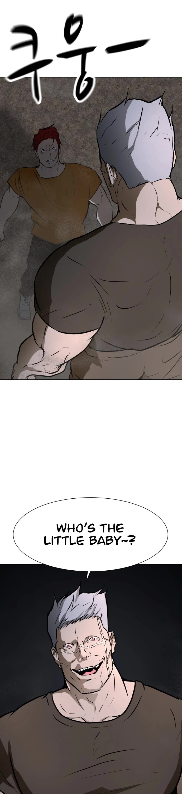 Zombie Fight chapter 68 page 40