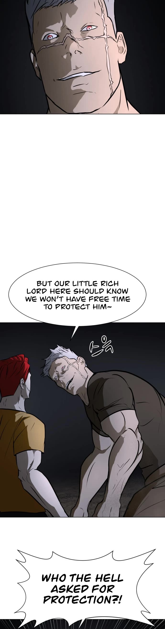 Zombie Fight chapter 68 page 42