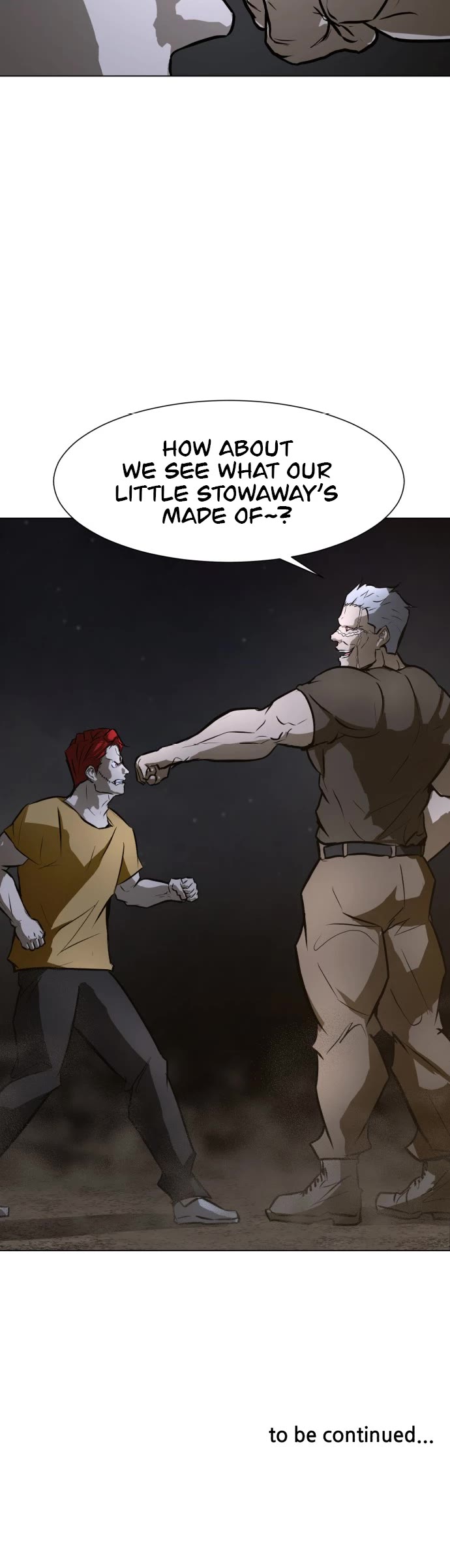 Zombie Fight chapter 68 page 45