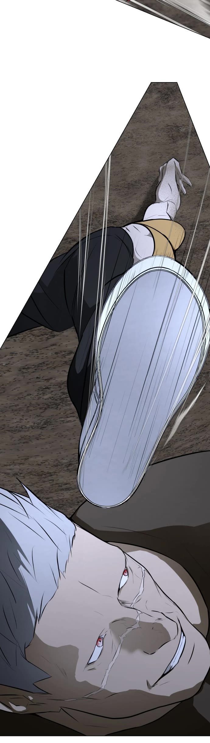 Zombie Fight chapter 69 page 26