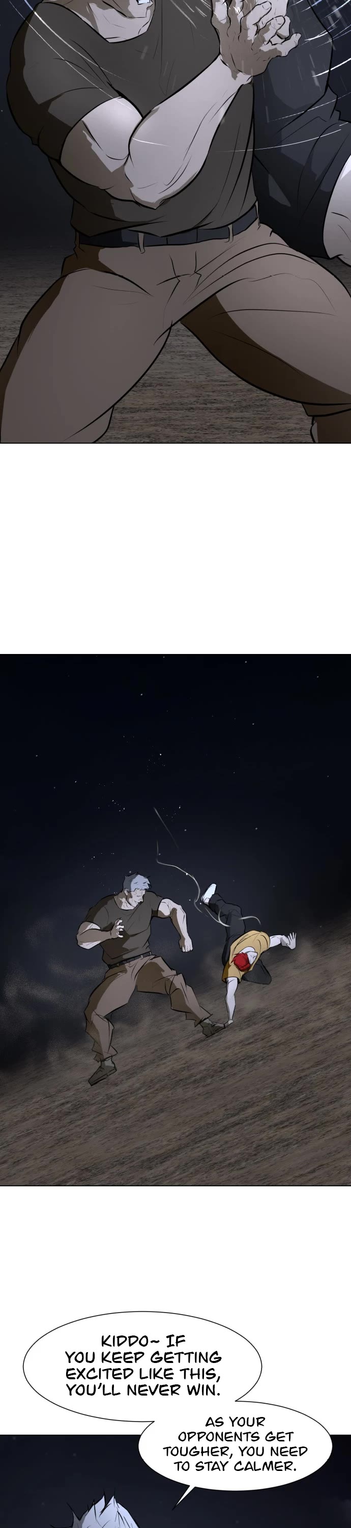 Zombie Fight chapter 69 page 28