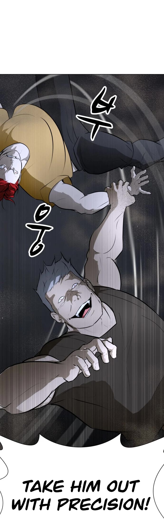 Zombie Fight chapter 69 page 30