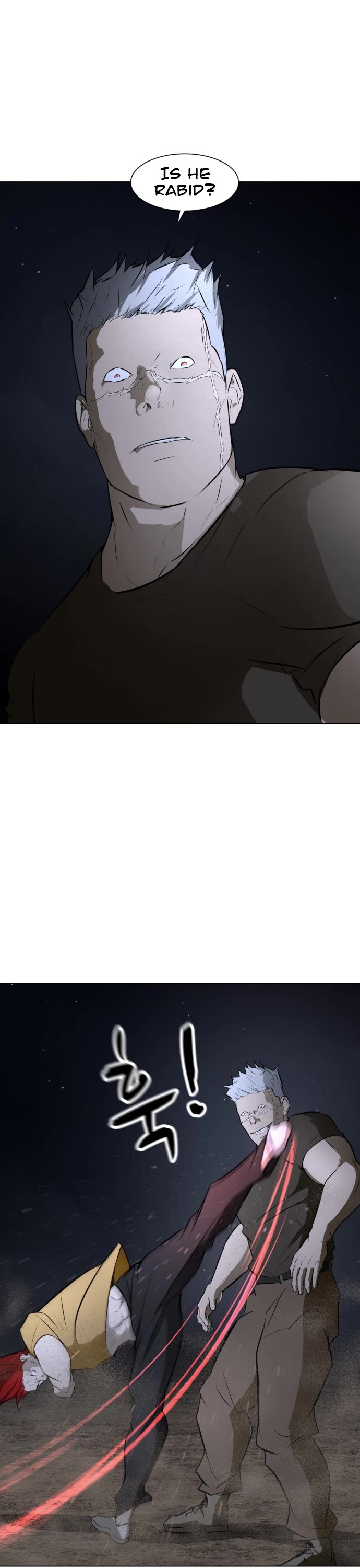 Zombie Fight chapter 69 page 36