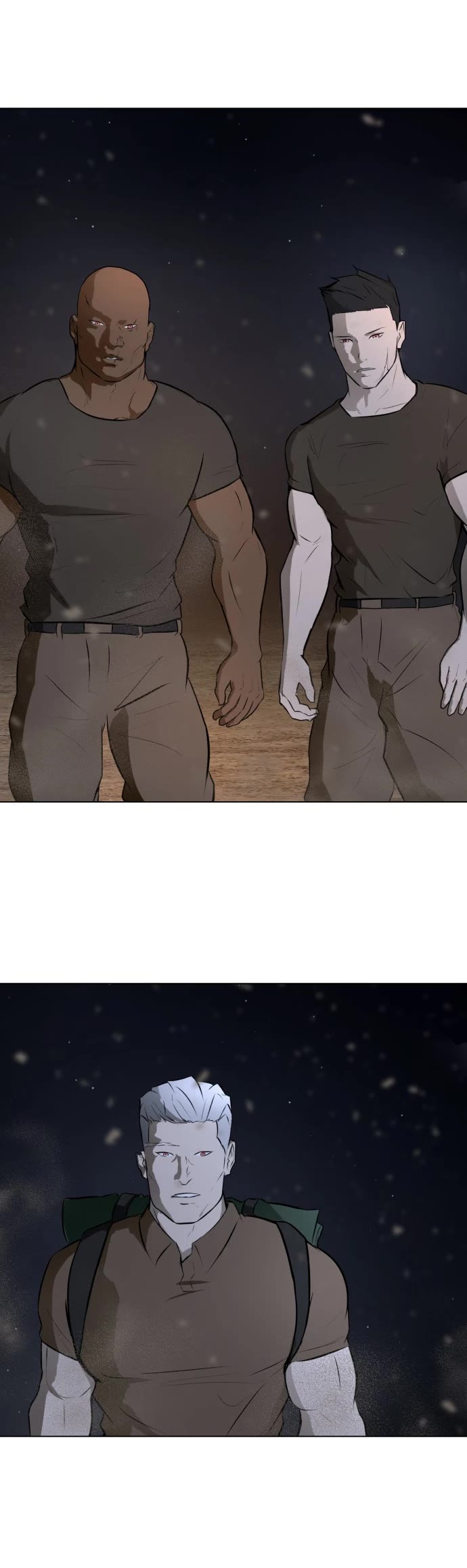 Zombie Fight chapter 69 page 42