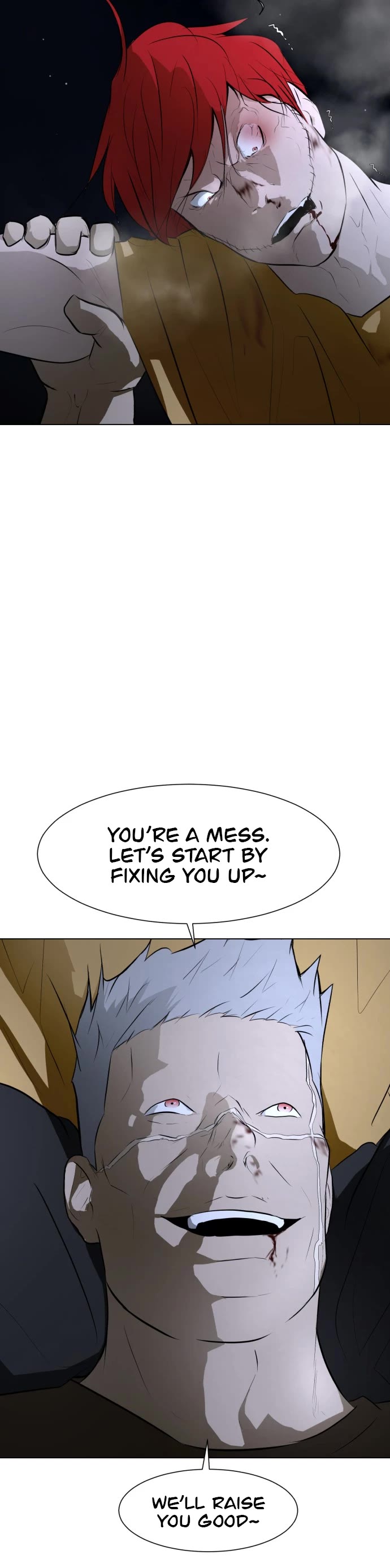 Zombie Fight chapter 69 page 46