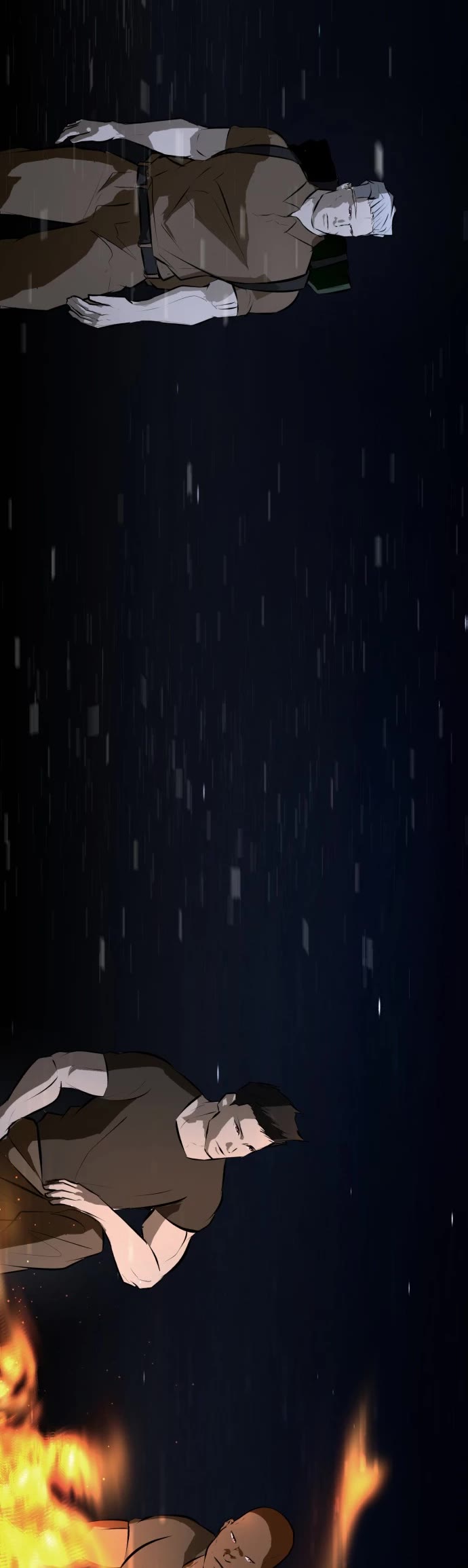 Zombie Fight chapter 69 page 5