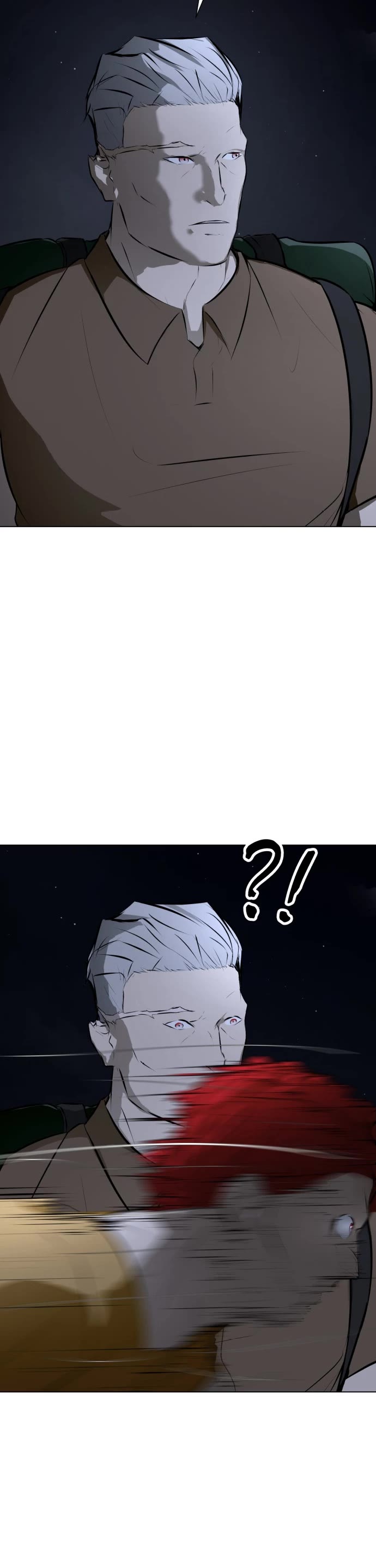 Zombie Fight chapter 69 page 9