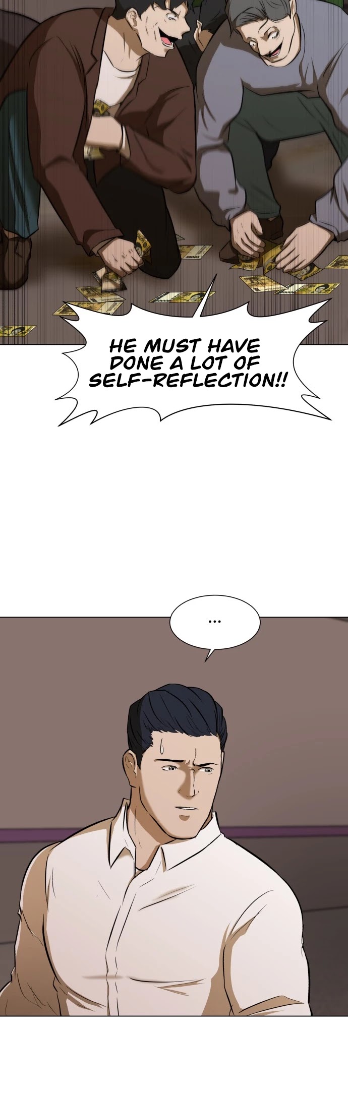 Zombie Fight chapter 7 page 13