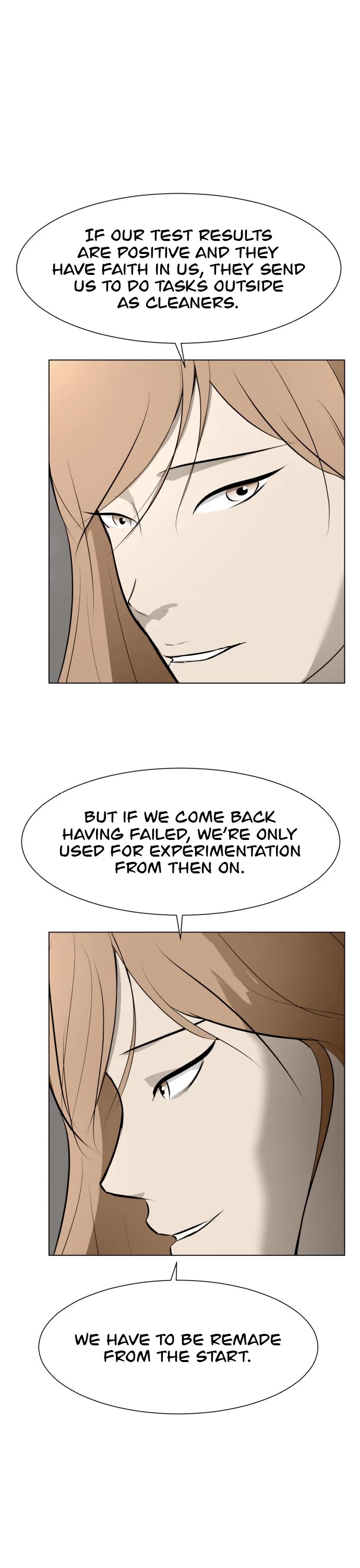 Zombie Fight chapter 70 page 14