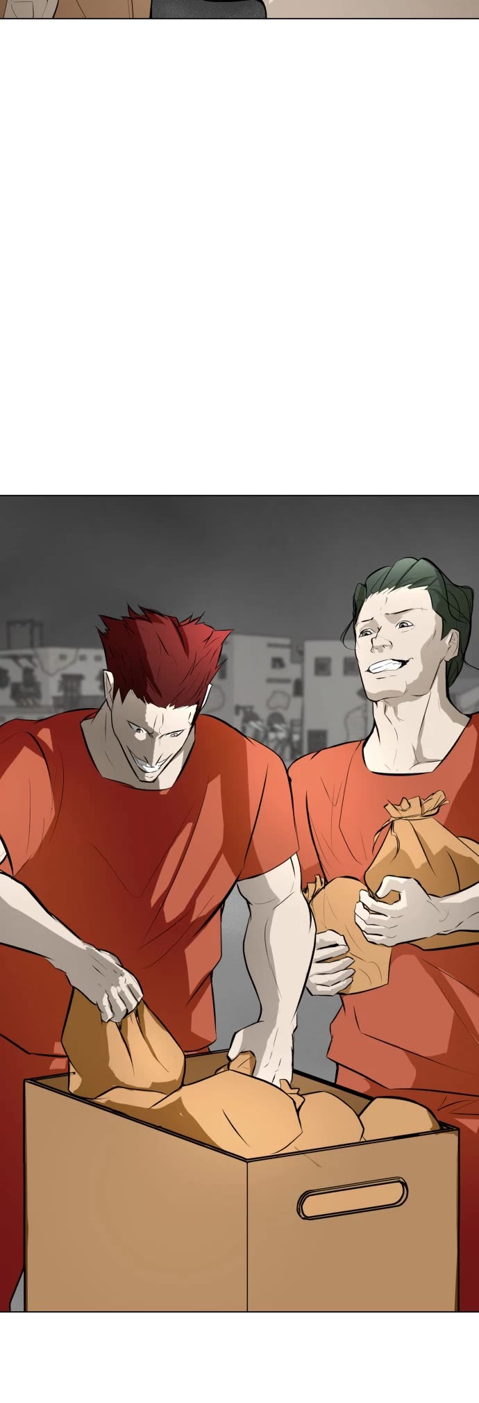 Zombie Fight chapter 70 page 17