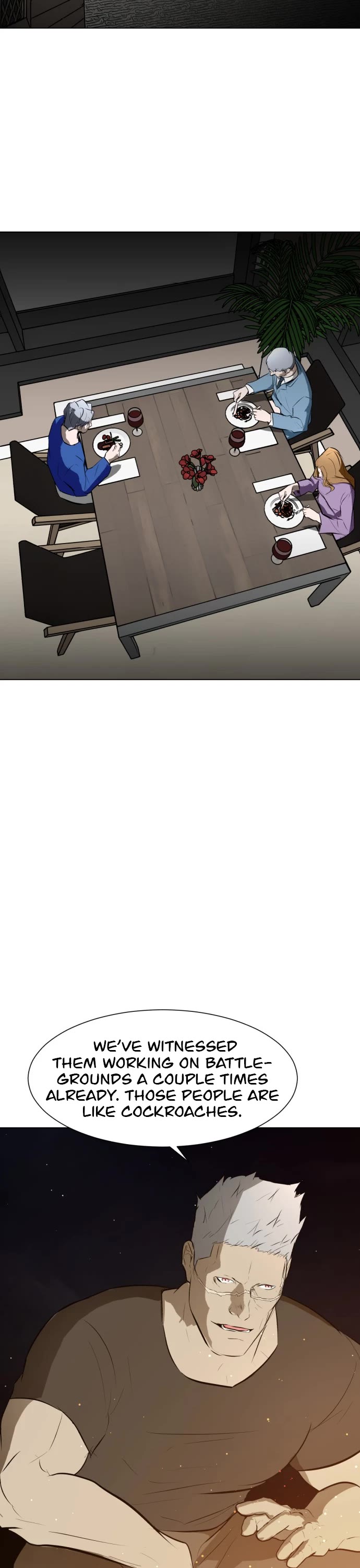 Zombie Fight chapter 70 page 27