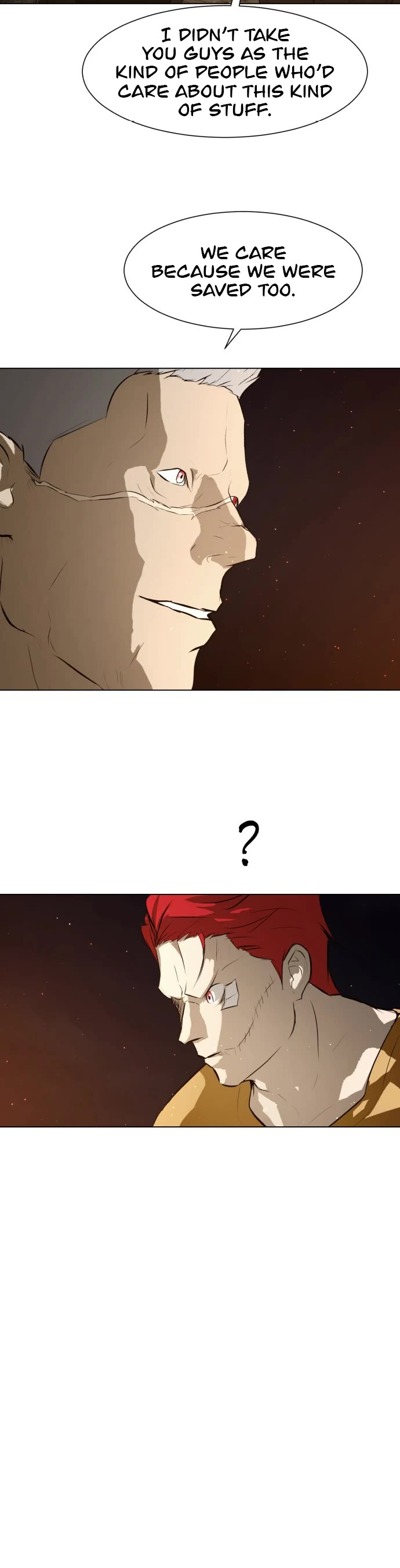 Zombie Fight chapter 70 page 29