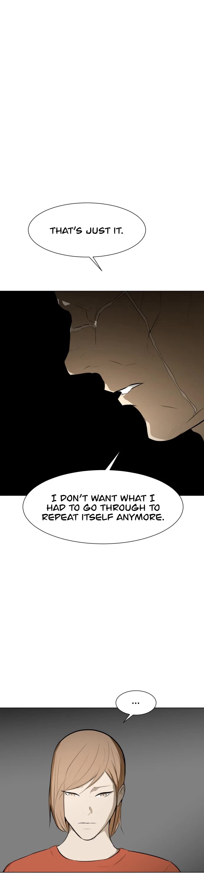 Zombie Fight chapter 70 page 38