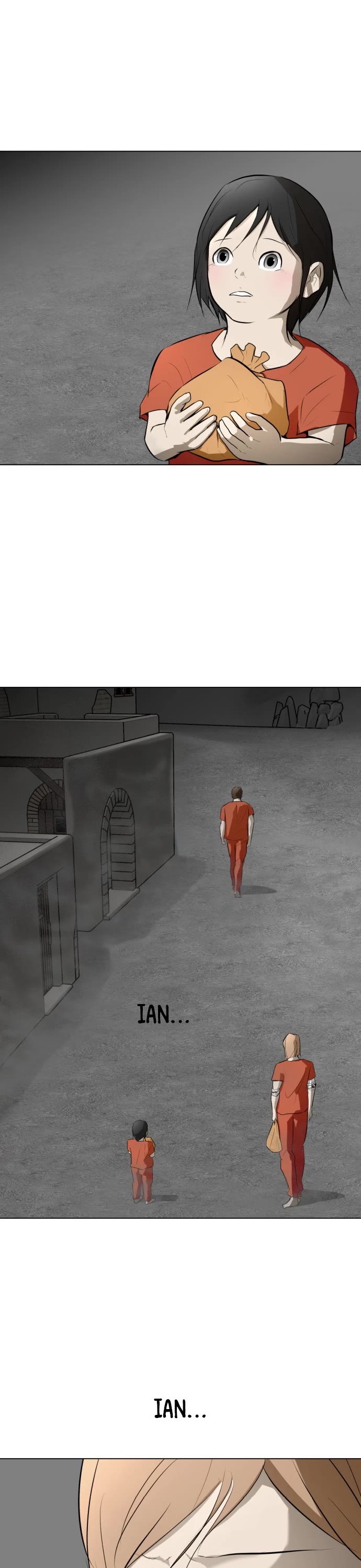 Zombie Fight chapter 70 page 39